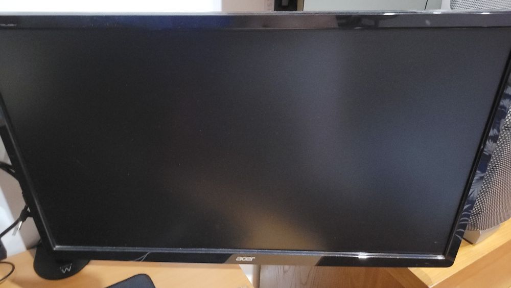 Monitor Acer Full HD 60 Hz