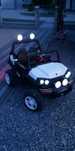 Jeep dla dziecka