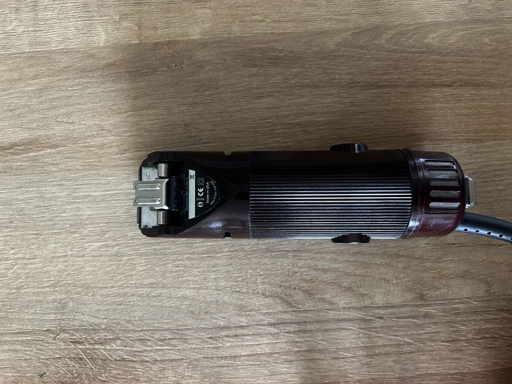 Maszynka Oster Golden A5 dwubiegowa