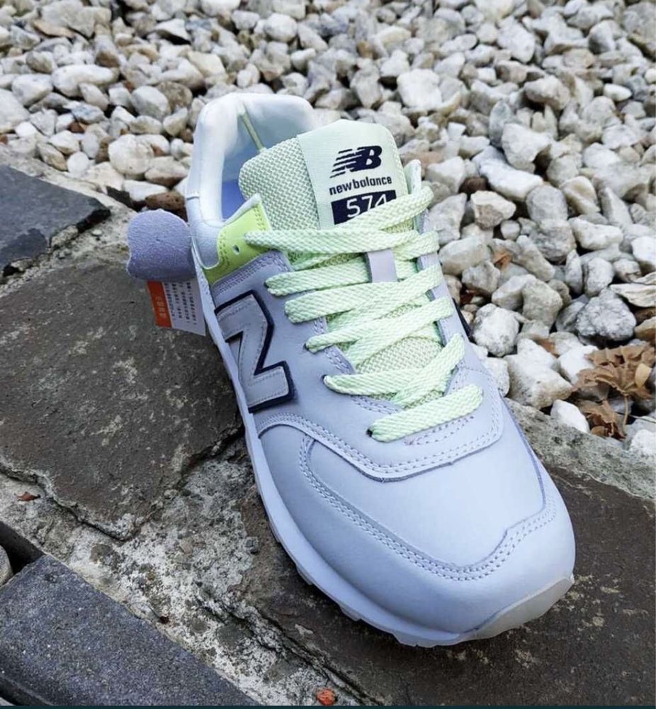 New Balance 574 !!!
