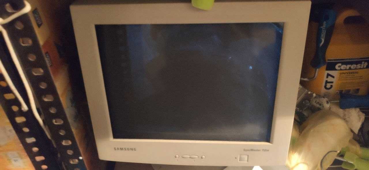 Elektronika na części