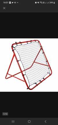 Bramka rebounder trenażer 100 cm