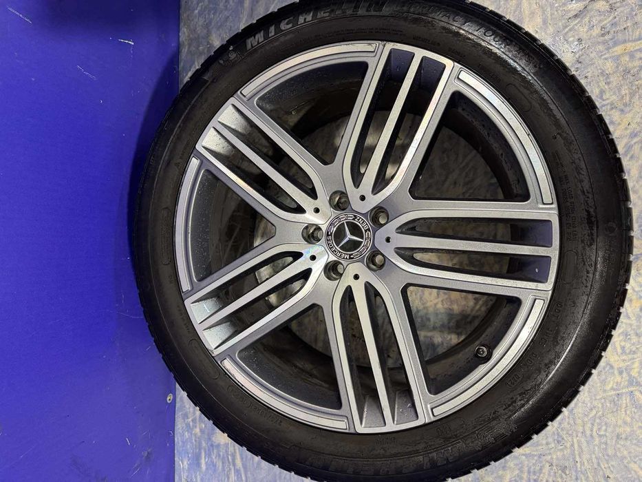 Колеса диски R21 Mercees-Benz 167 Перенє A 1674015100