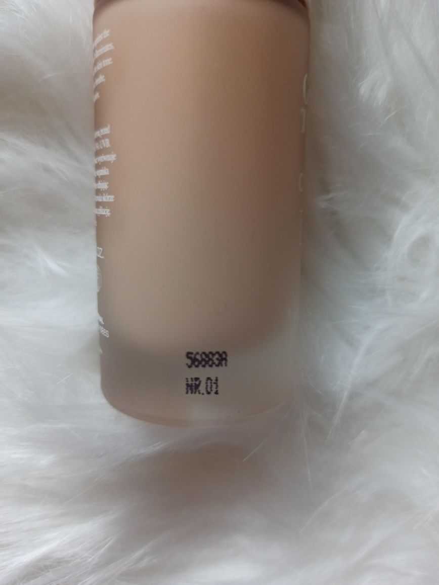 Krem BB Glow Touch Pierre Rene nr. 01