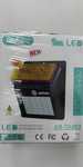 Lampa solarna Led