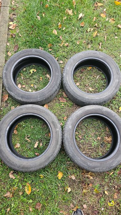 Letnie Opony 185/60R15