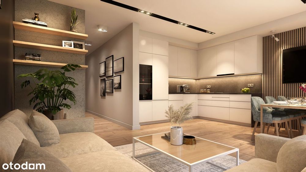 Szeregowiec 30 km od Wrocławia! PCC-0%|Remont pod klucz|PL/RU/ENG