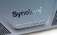 Router Synology RT2600ac