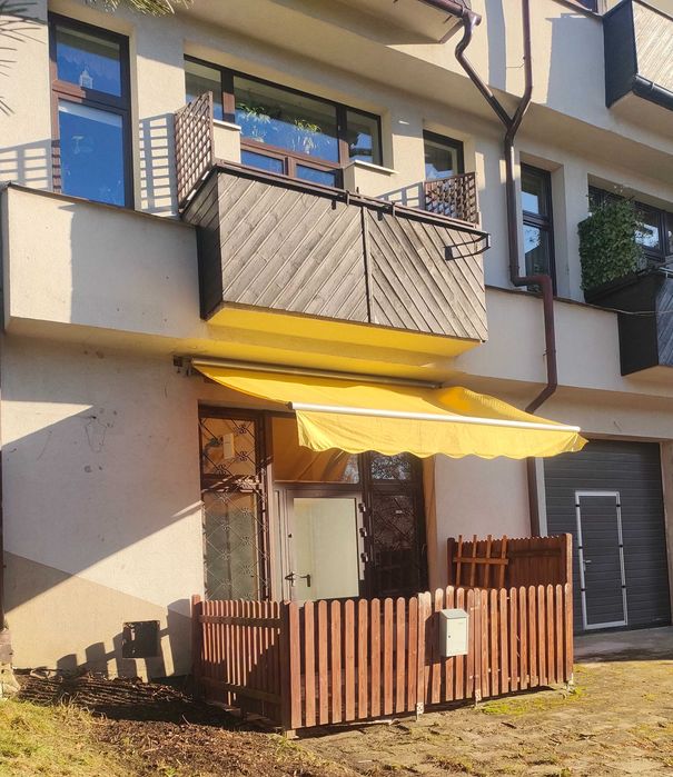 Lokal handlowy, usługowy, mieszkanie Szczawnica