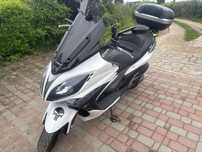 Kymco Xciting 400i ABS