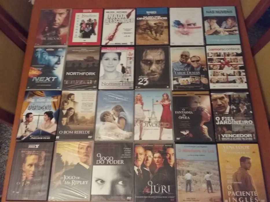 Pedro Almodovar e outros dvd