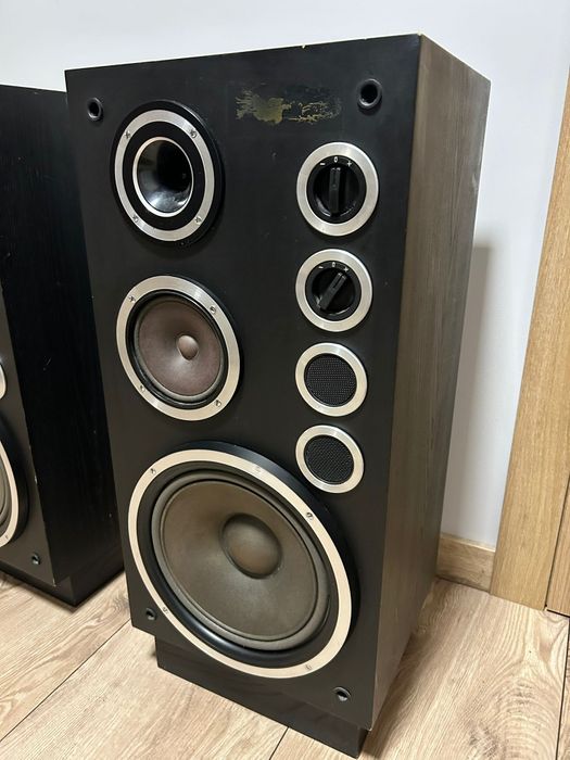 Kolumny Tonsil Altus 110