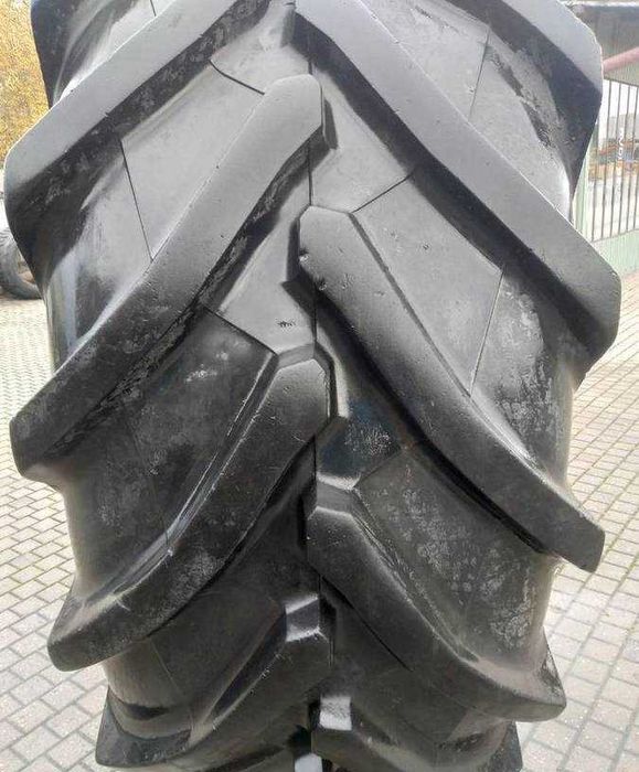 opona TRELLERBORG TM 3000 TUBECESS if 800/70R38 CFO  1 sztuka