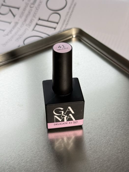 Продаю гель лак Gama base i Dark base