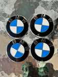 Oryginał Dekielki BMW 56mm