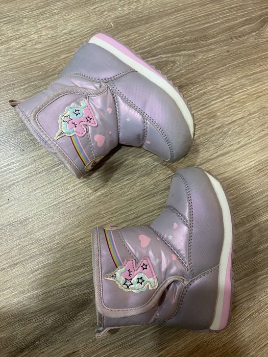 Дутіки Джон Гольф