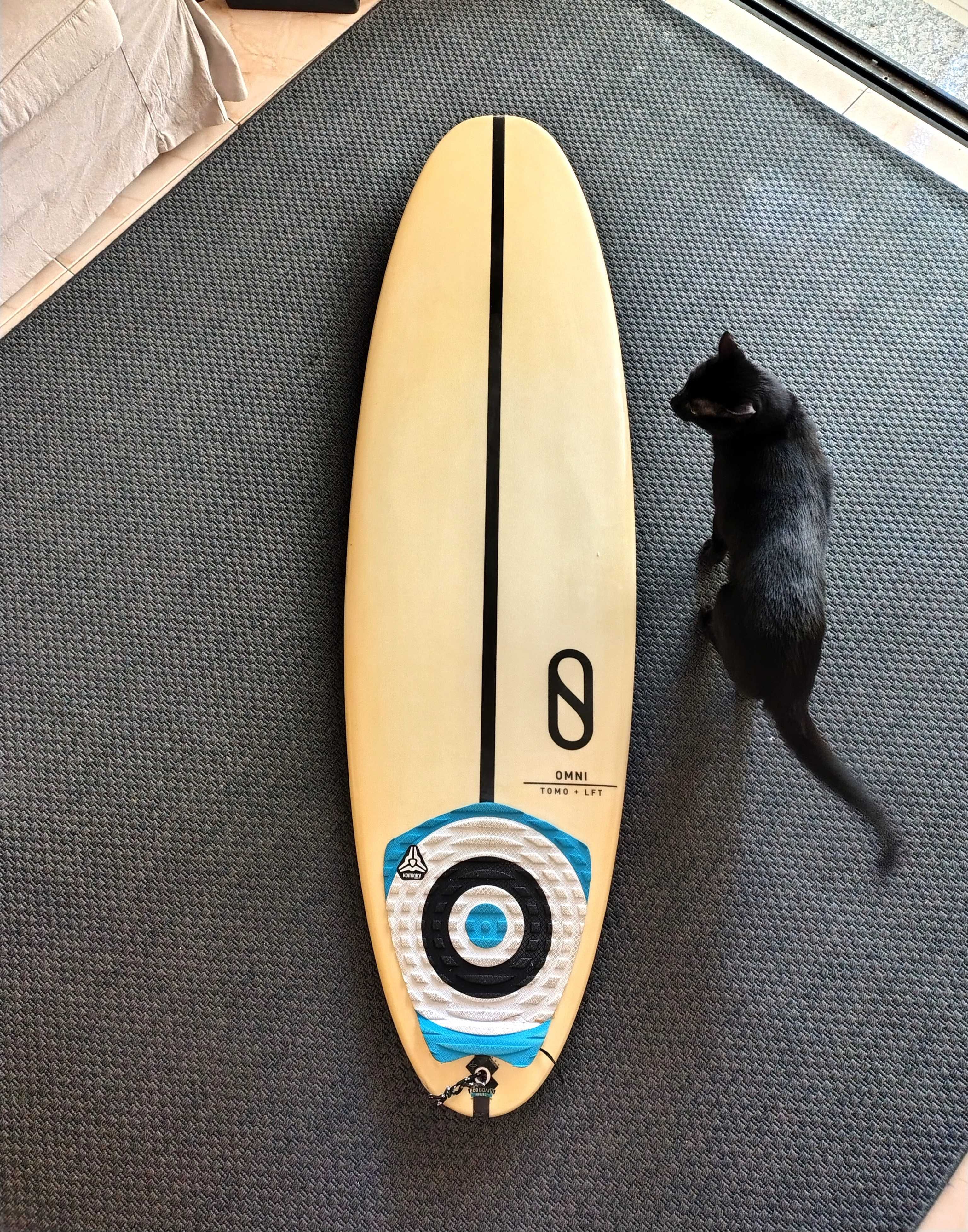 Prancha Omni 5'5