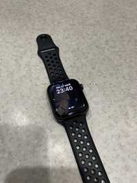 Apple Watch SE Nike Edition 44mm