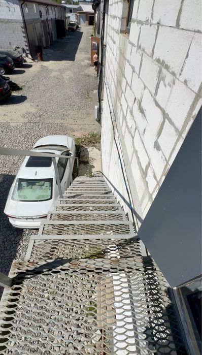 Комерційна нерухомість