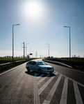 Mercedes-Benz Klasa C Mercedes C32, sleeper nie po babci