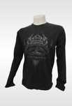 Harley Davidson Longsleeve 2013 Wroclaw shirt