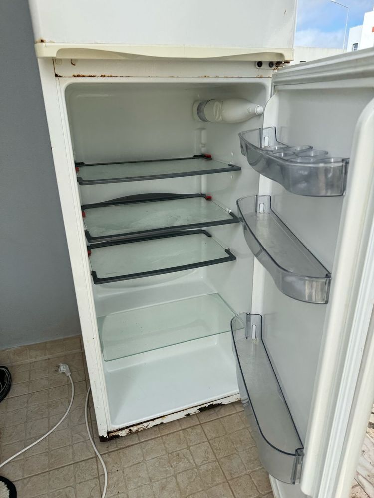 Frigorífico combinado da Orima