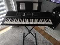 Keyboard. Yamaha psr 343