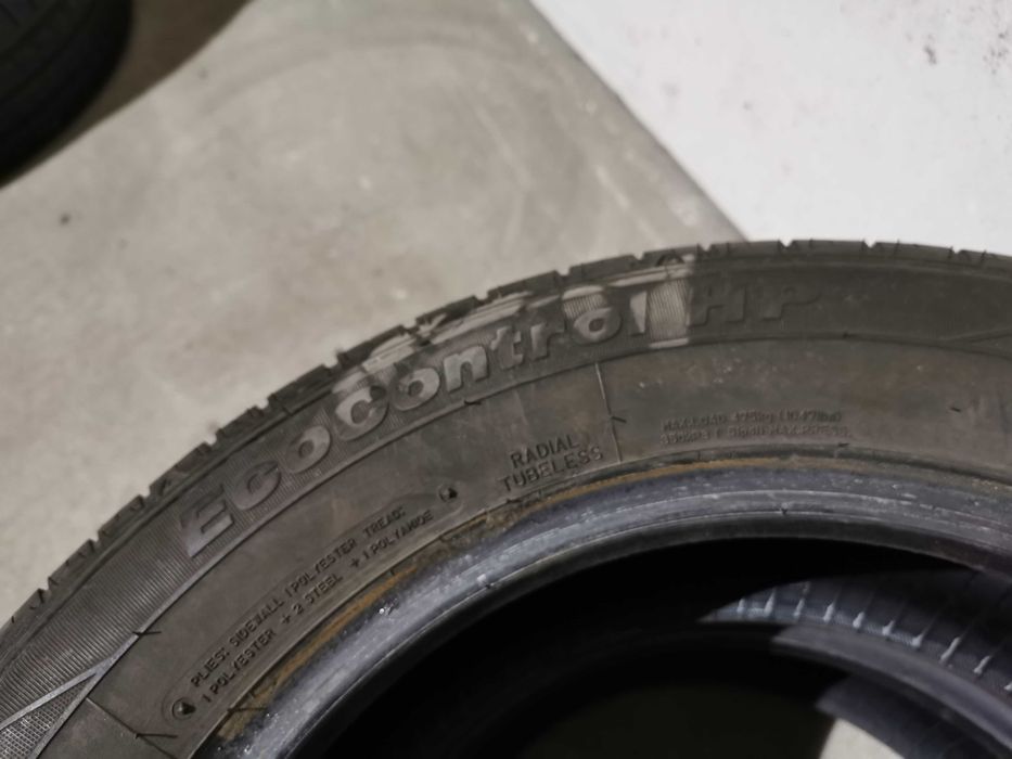 Fulda EcoControl HP 185/60r14 82H N5839