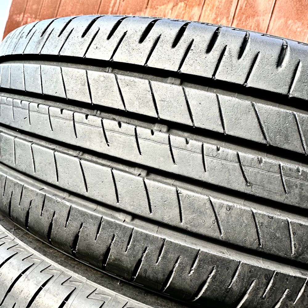 215/60/17 Bridgestone Turanza T005A | 90%остаток | летние шины