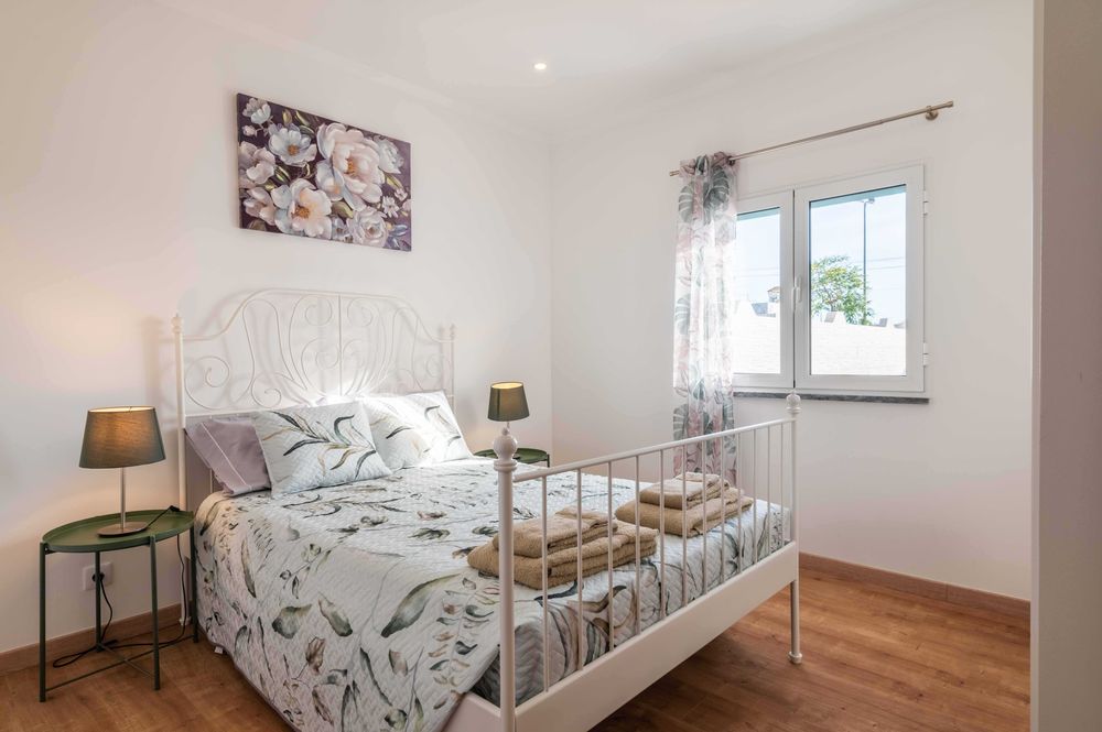 V3 + 1 com piscina priv. e próx. a praia - Vivenda Sol by Gabi Miguel