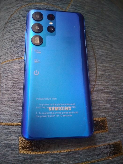 Sumsung s22 ultra