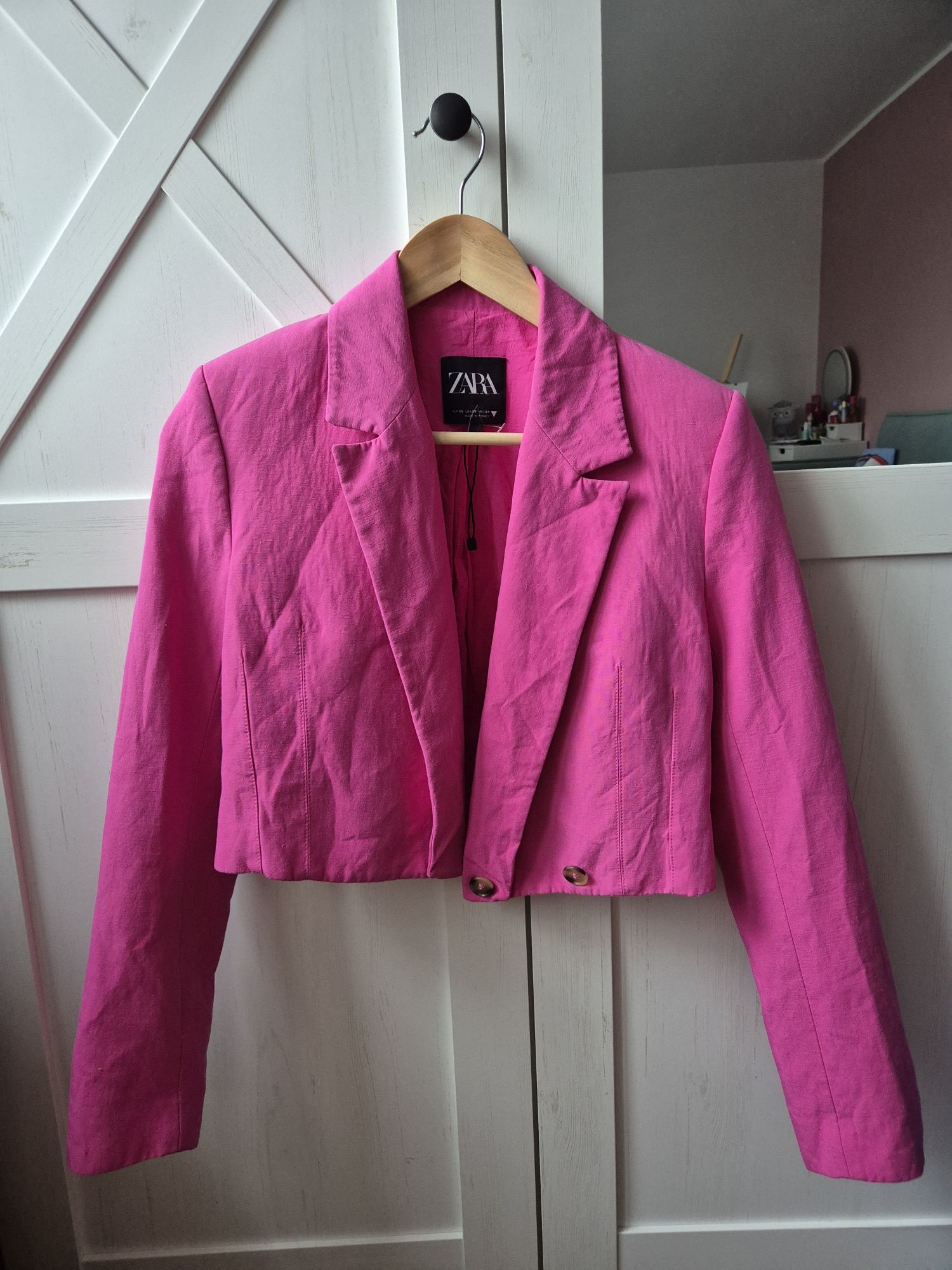 Marynarka zara rozm xs