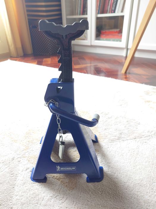 Preguiças auto Michelin (2T)