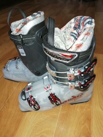 Лижні черевики Nordica HotRod 60