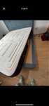 Cama casal 1,40/1,90