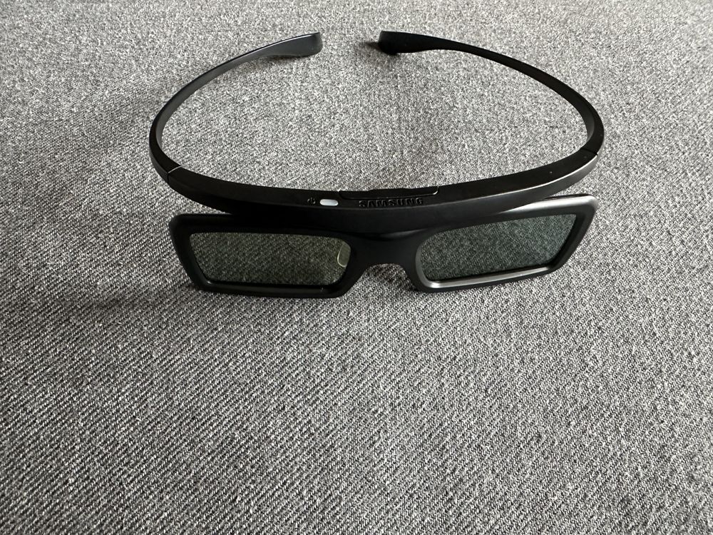 Okulary 3D Samsung SSG-3050GB