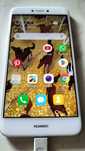 Smartfon Huawei p9 lite
