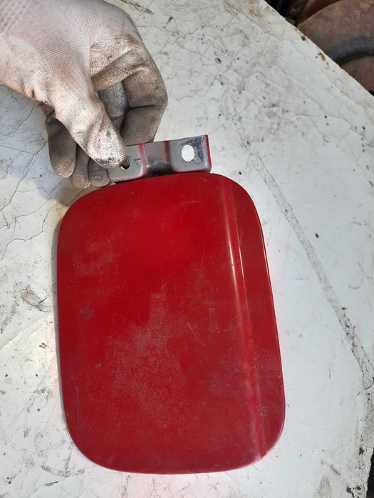 Лючок кришка бензобака Хонда Сівік 6 1995-2000 універсал