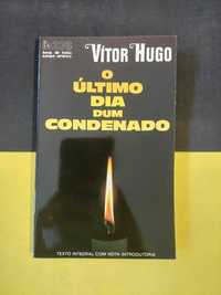 Vitor Hugo - O último dia dum condenado