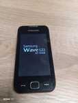 Samsung wave 5330