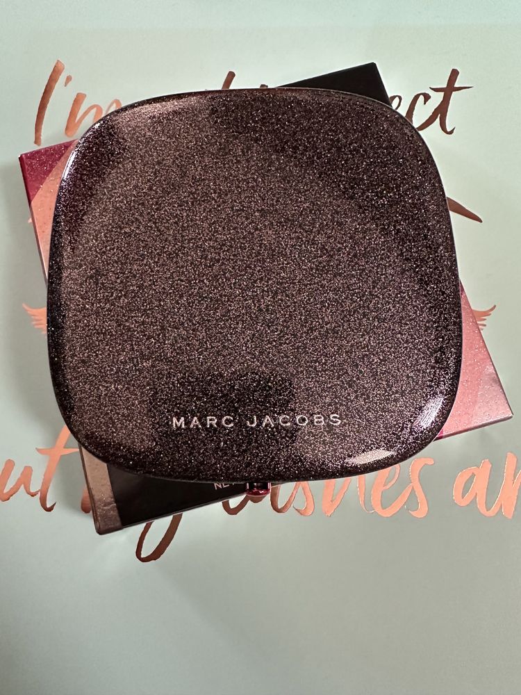 Marc Jacobs O!Mega Glaze Foil Lumanizer