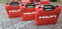 Walizka Hilti SIW 6AT-A22