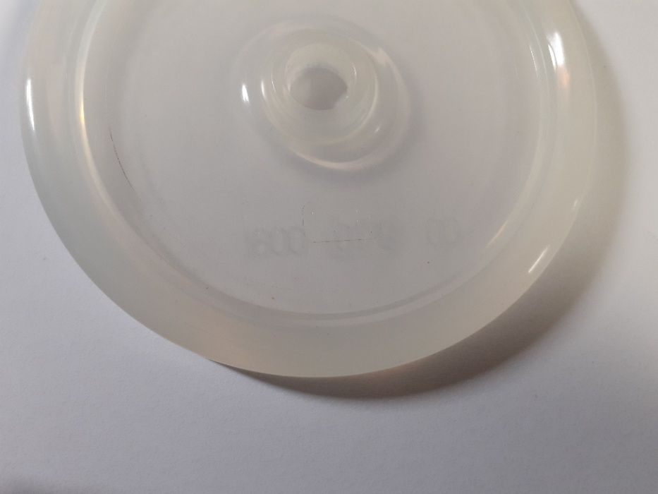 Membrana pompy Comet 0178