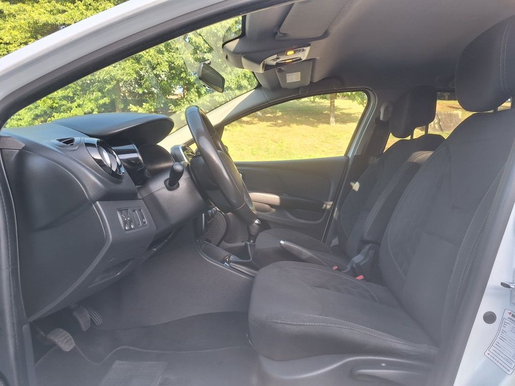 Renault Clio 1.5dci Limited Edtion