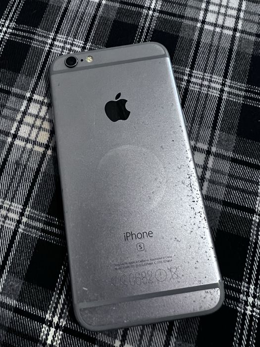 Iphone 6s Na części