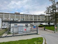 Nieogrzewany magazyn 306,48 m2 parter (2 x 153,24m2) Warszawa Targówek