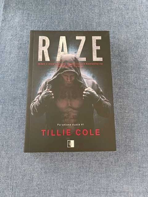 Raze - Tillie Cole