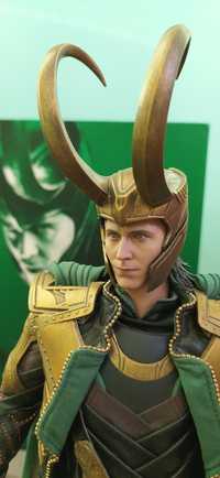 Коллекционная фигурка Loki 1/6 MMS 176