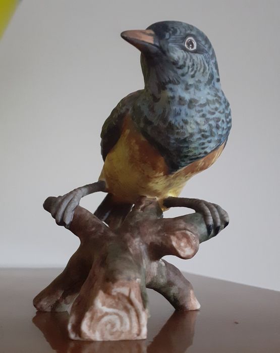 Escultura Vista Alegre