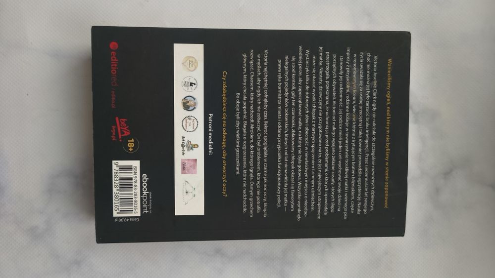 Start a fire runda pierwsza i druga Herytiera Pizgacz nowe nieczytane